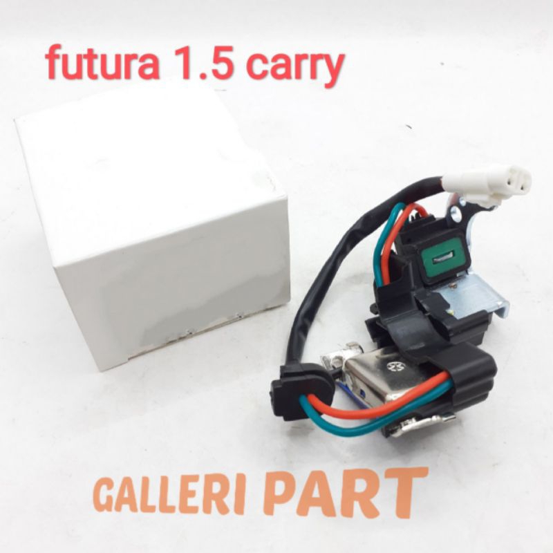 MODUL CDI FUTURA CARRY 1.5