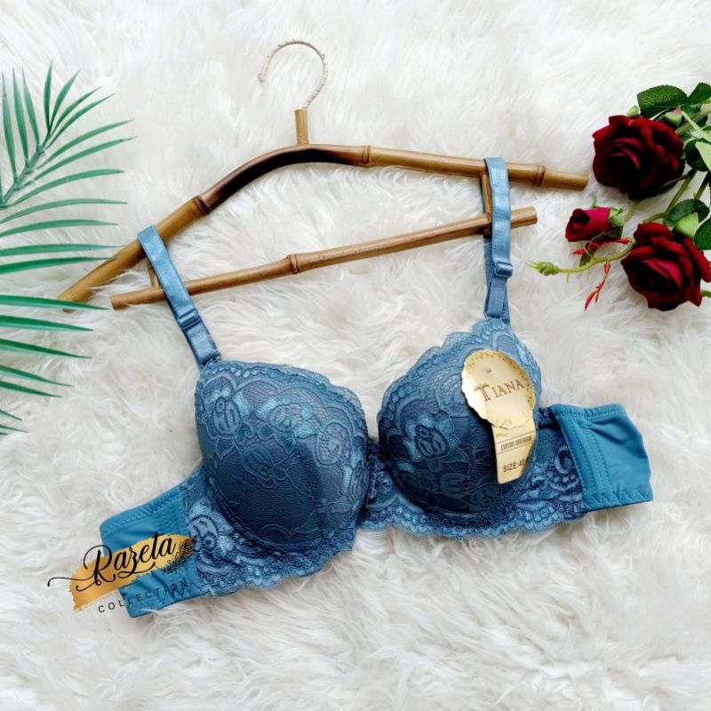 BRA BH WANITA PAKAI KAWAT CUP A-B BUSA STANDART SIZE 36-42