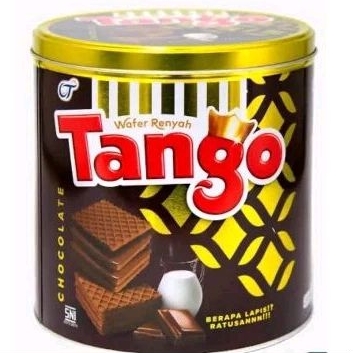 

TANGO COKELAT KALENG 270 GRAM