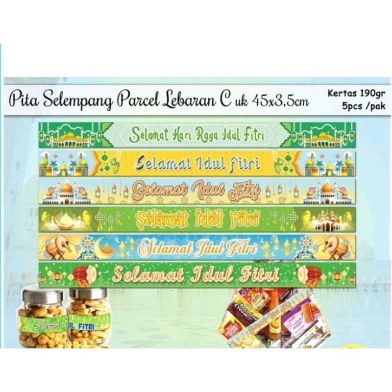 

Pita parcel, pita topless parcel, banner,pita selempang parcel