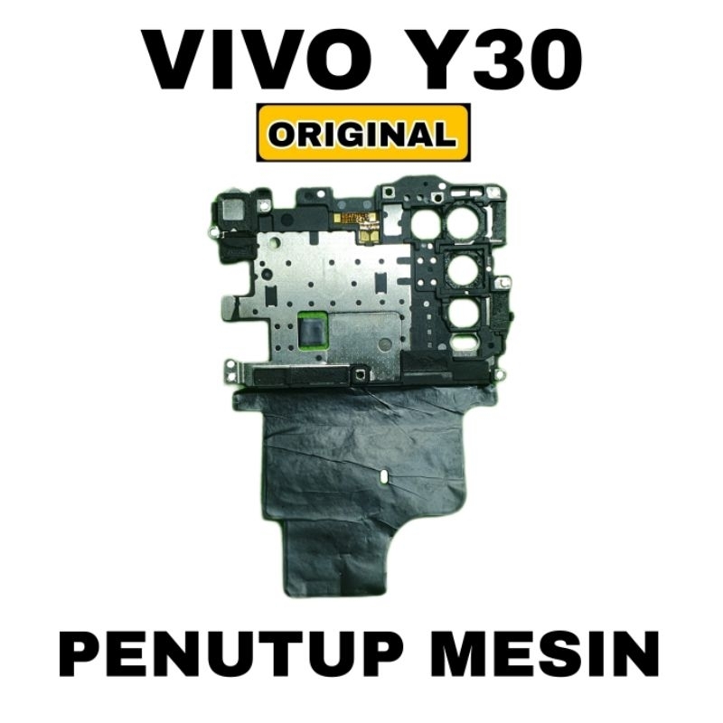 Penutup Mesin Vivo Y30/Y30i Original