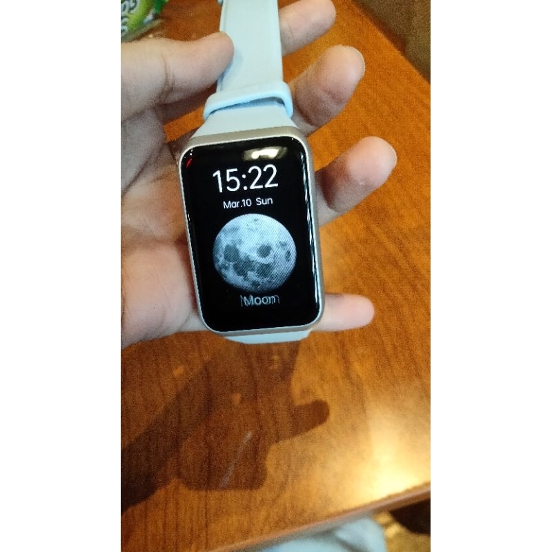 Oppo Band 2