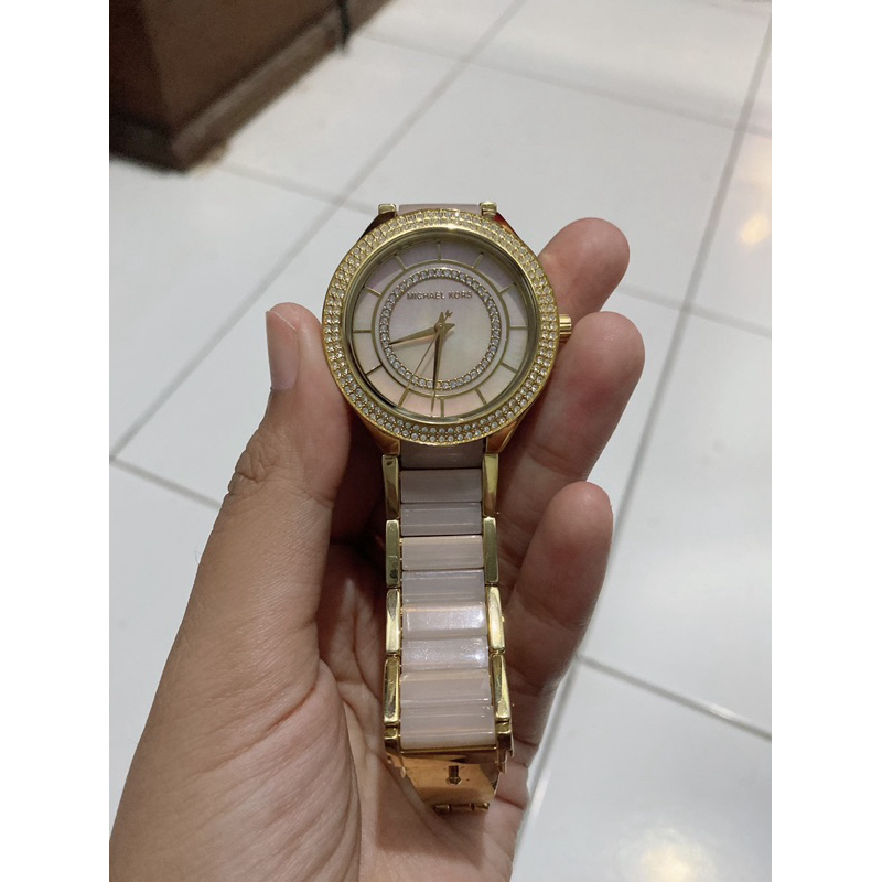 preloved jam MK original