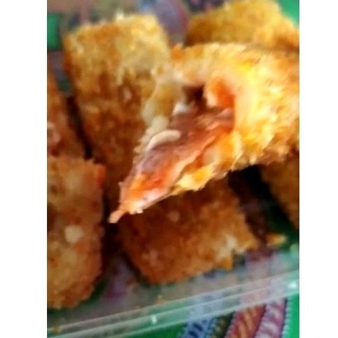 

risol mayonaise Frozen 8pcs