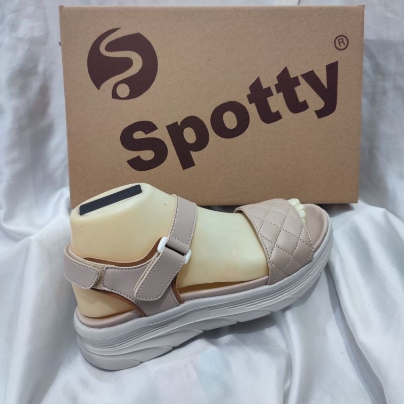 Sepatu sandal wanita dewasa Spotty SASHA- 07