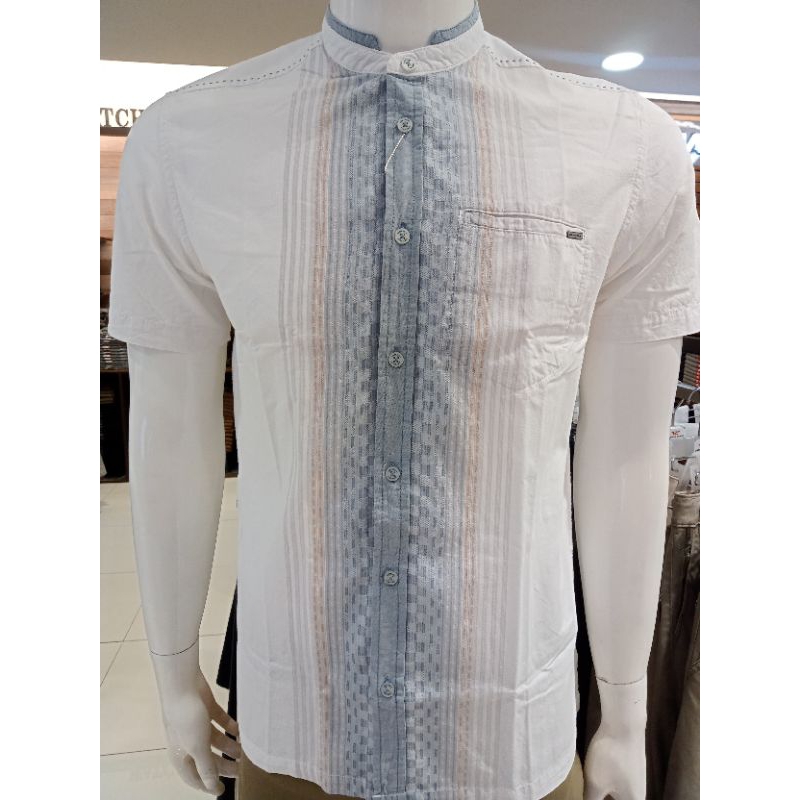 KEMEJA KOKO WATCHOUT