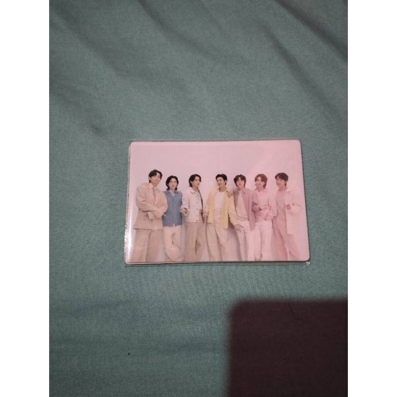 Membership Gift BTS 2023