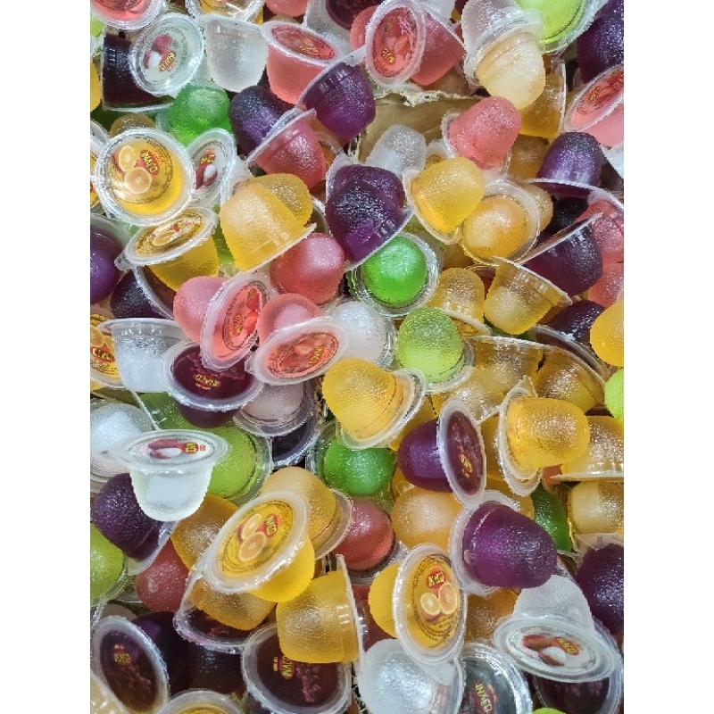 

INACO JELLY 1KG