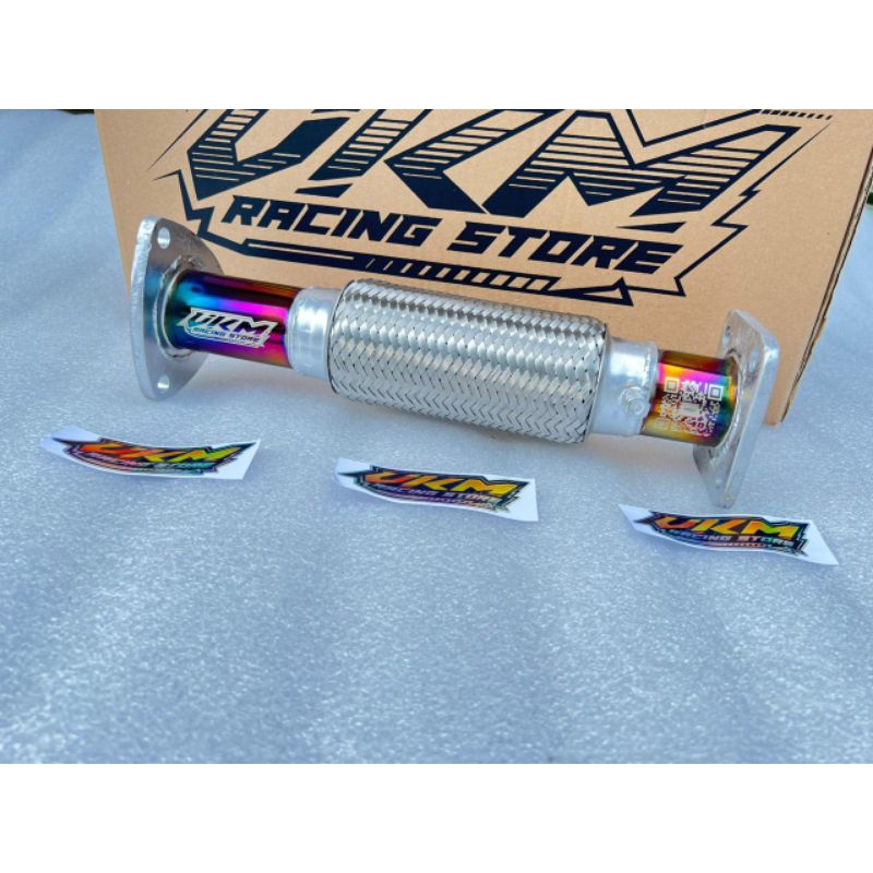 Fleksibel Canter Engkel ngir ps110