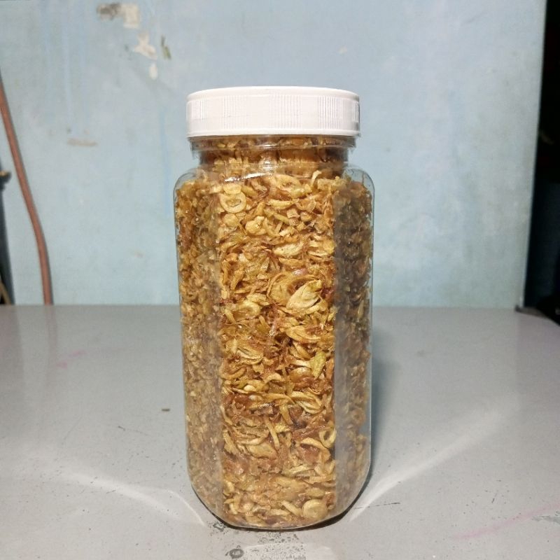 

BAWANG GORENG BREBES RENYAH 250G