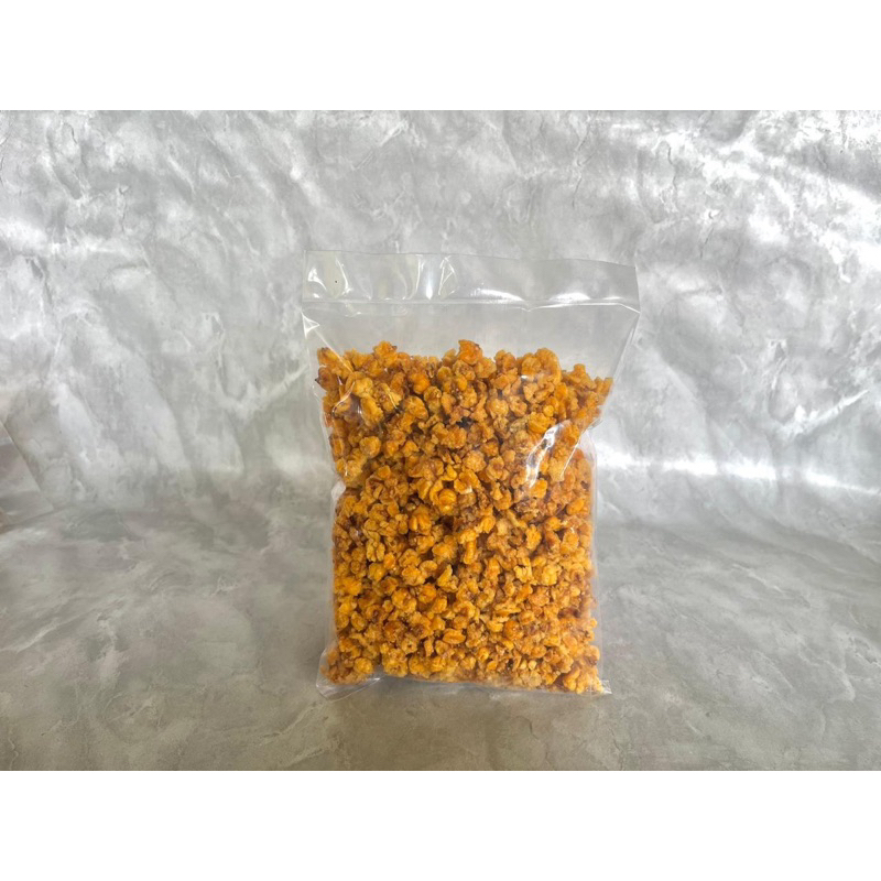 

250 g marning jagung / jagung gurih