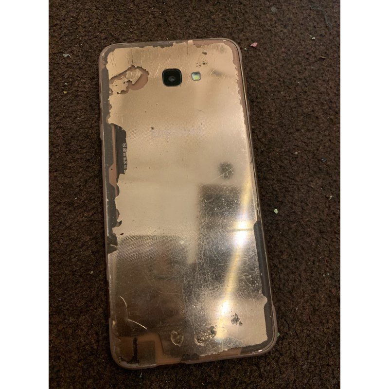 mesin samsung j4plus