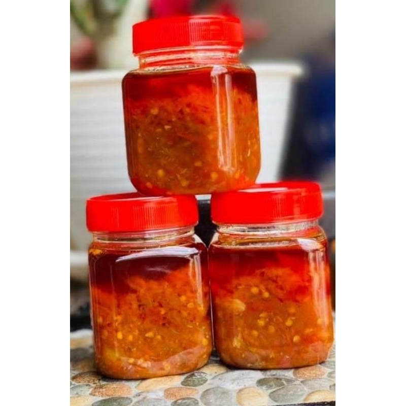 

SAMBAL