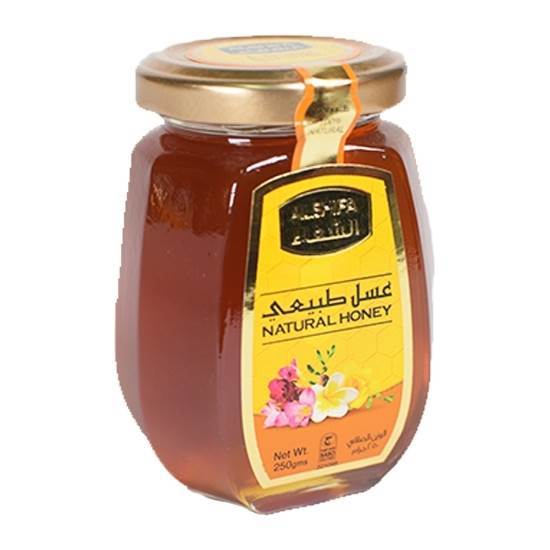 

Madu Alshifa 250 gram madu alsifa honey al-shifa al-sifa