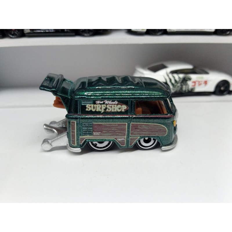 Hot Wheels Kool Kombi Custom Ths