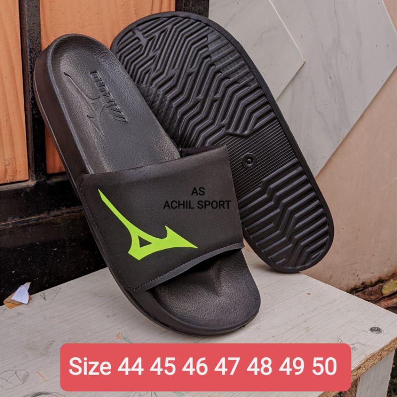 Sandal Selop Pria Big Size 48 49 50 Sandal Jumbo Ukuran 47 48 49 Sandal Selop Pria Wanita Big Size A