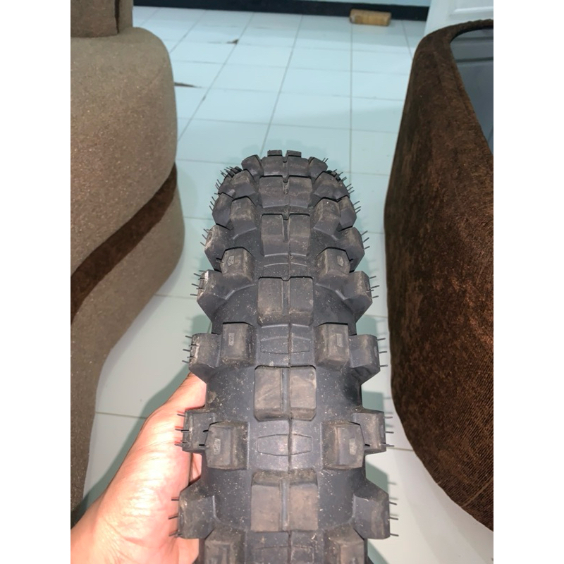 BAN PRIMAX TRAIL RING 16 97%