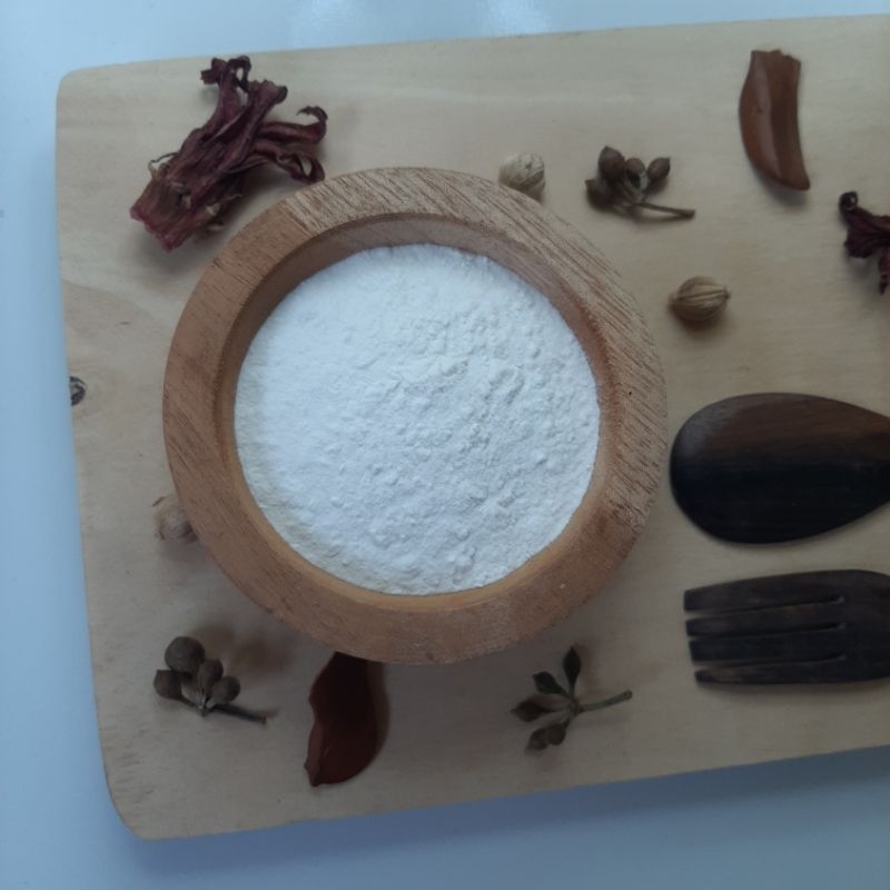 

ISB - Pati Garut 100 gr vaccum