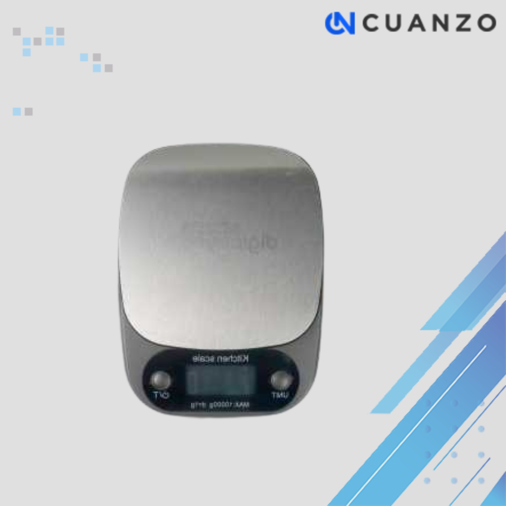 Timbangan Dapur Mini Digital Scale 10kg 1g / Timbangan Dapur Kue Digital / Timbangan Dapur Elektrik 