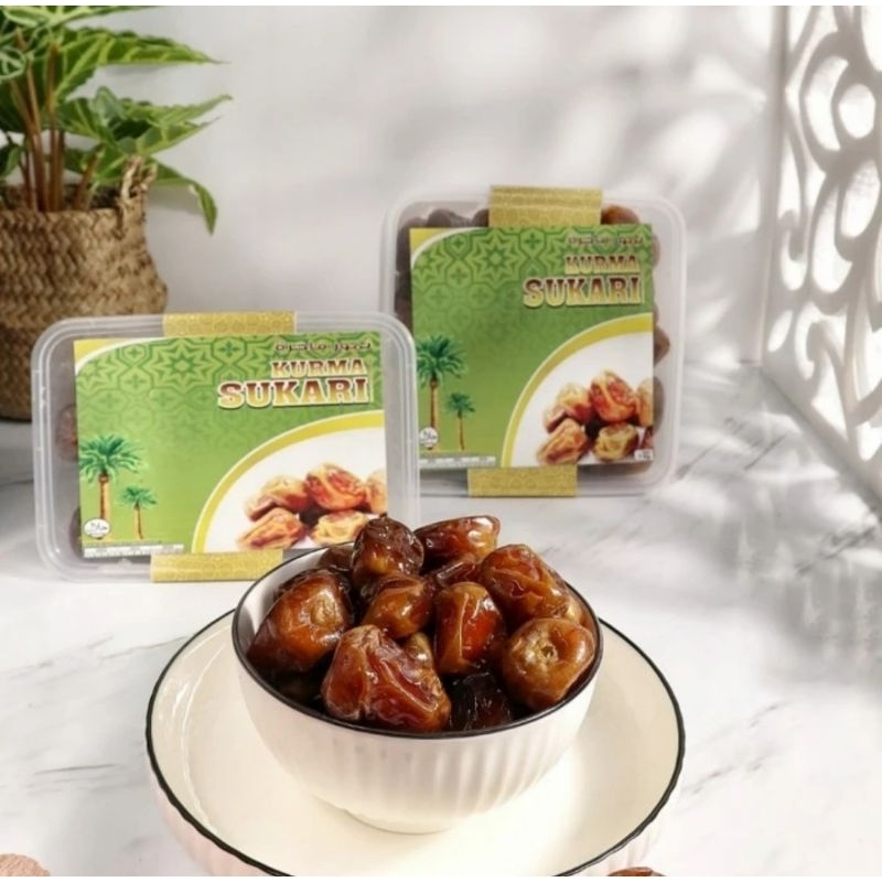 

Foodgrey - Kurma Sukari Premium