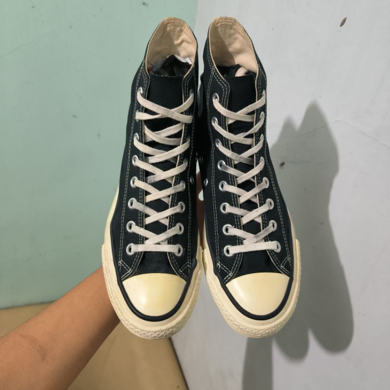 Converse Made in Japan