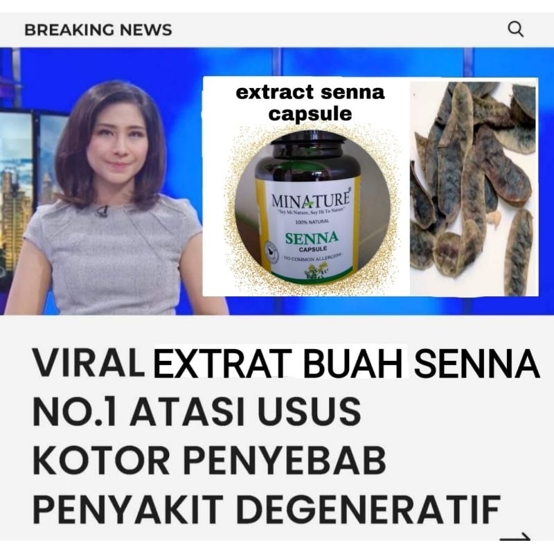 Herbal pembersih usus ala rosulullah yg direkomendasikan oleh smua pakar dan ahli gizi dunia jual pe