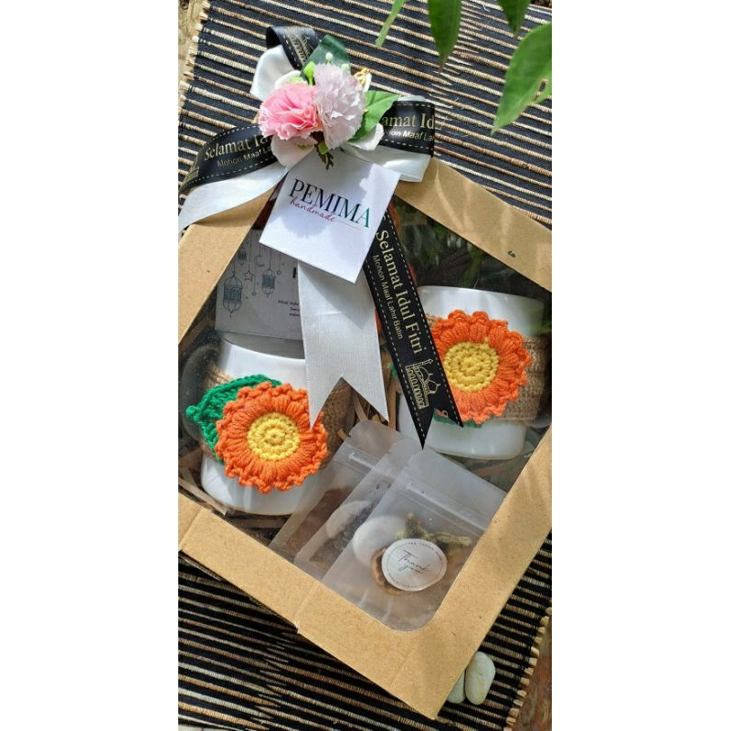 

Hampers Lebaran