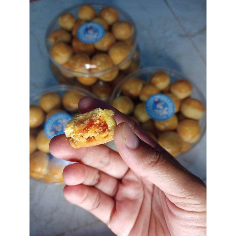 

Nastar Glowing 250gram & 500gram