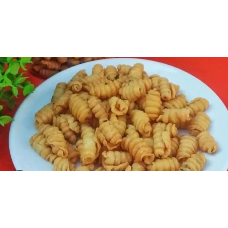 

kue garpu Kewuk