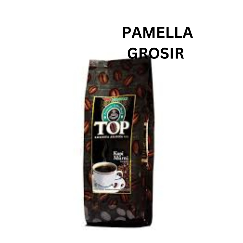 

KOPI BUBUK TOP MURNI 158 GR