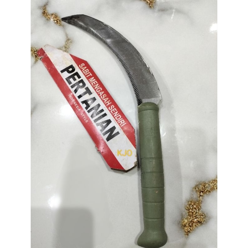 ARIT PADI / PISAU PADI