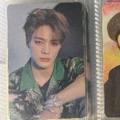 Sticker Jeno Reload