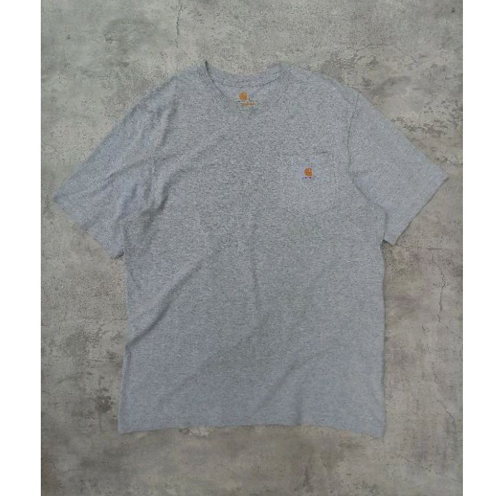 KAOS CARHARTT SECOND | KAOS CARHARTT POCKET | LARGE