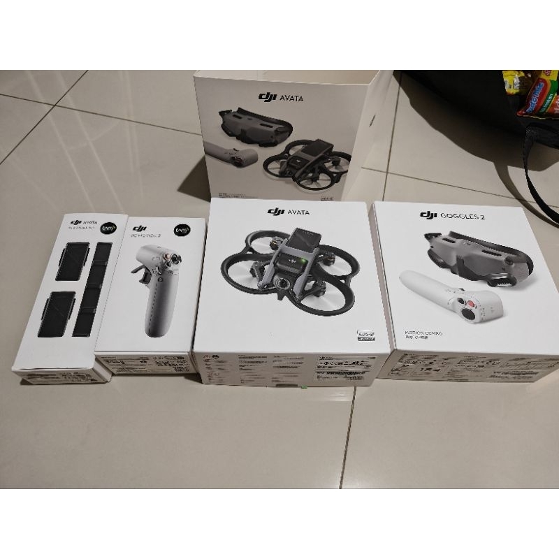 DJI Avata