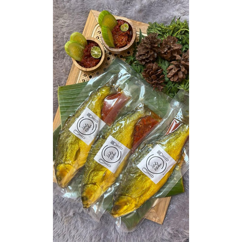 

BANDENG PRESTO PREMIUM