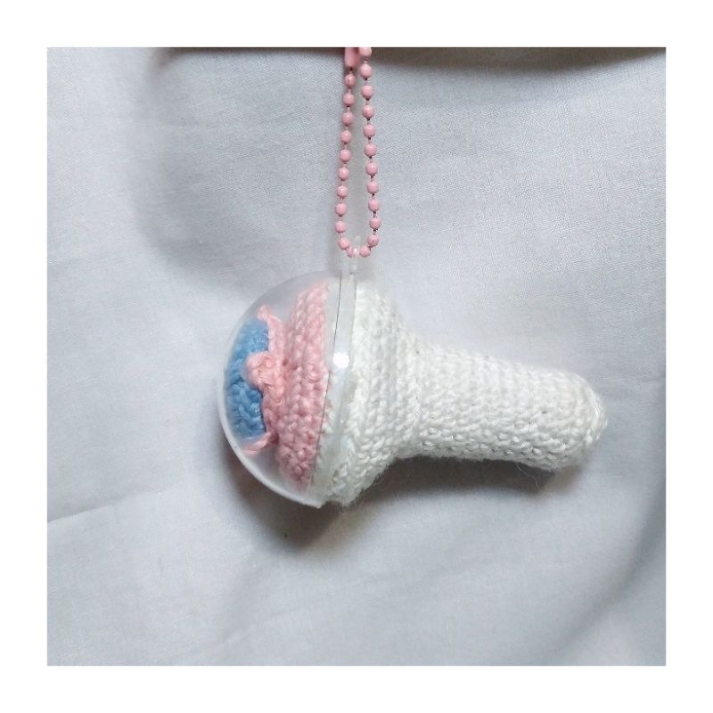 Gantungan Kunci Kpop Seventeen vers.2 | Caratbong Bag Charm - Kpop Stuff