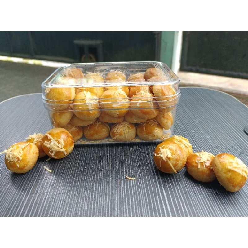

Nastar Nanas