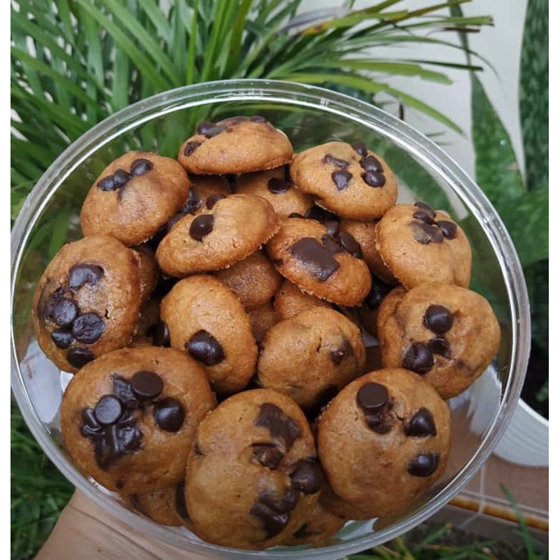 

D’rincess Choco Crunchy