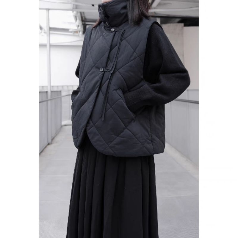 ONUGIMA - MUJI JACKET PREMIUM | KOREAN JACKET JUMBO BIGSIZE AR1824