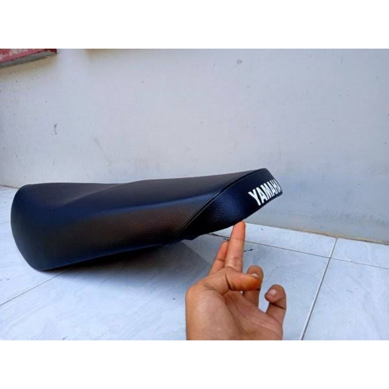 Kulit jok motor f1zr standar elastis