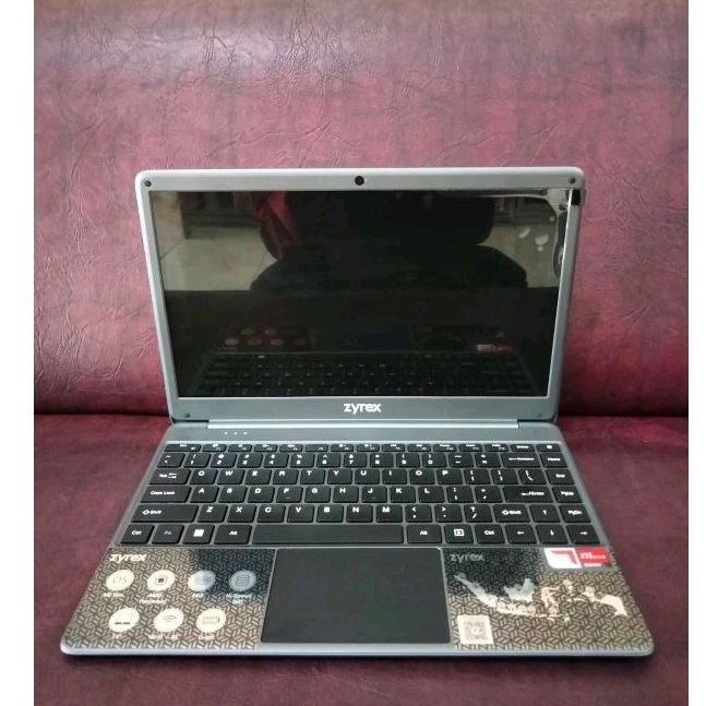 Zyrex Kintamani Amd A9