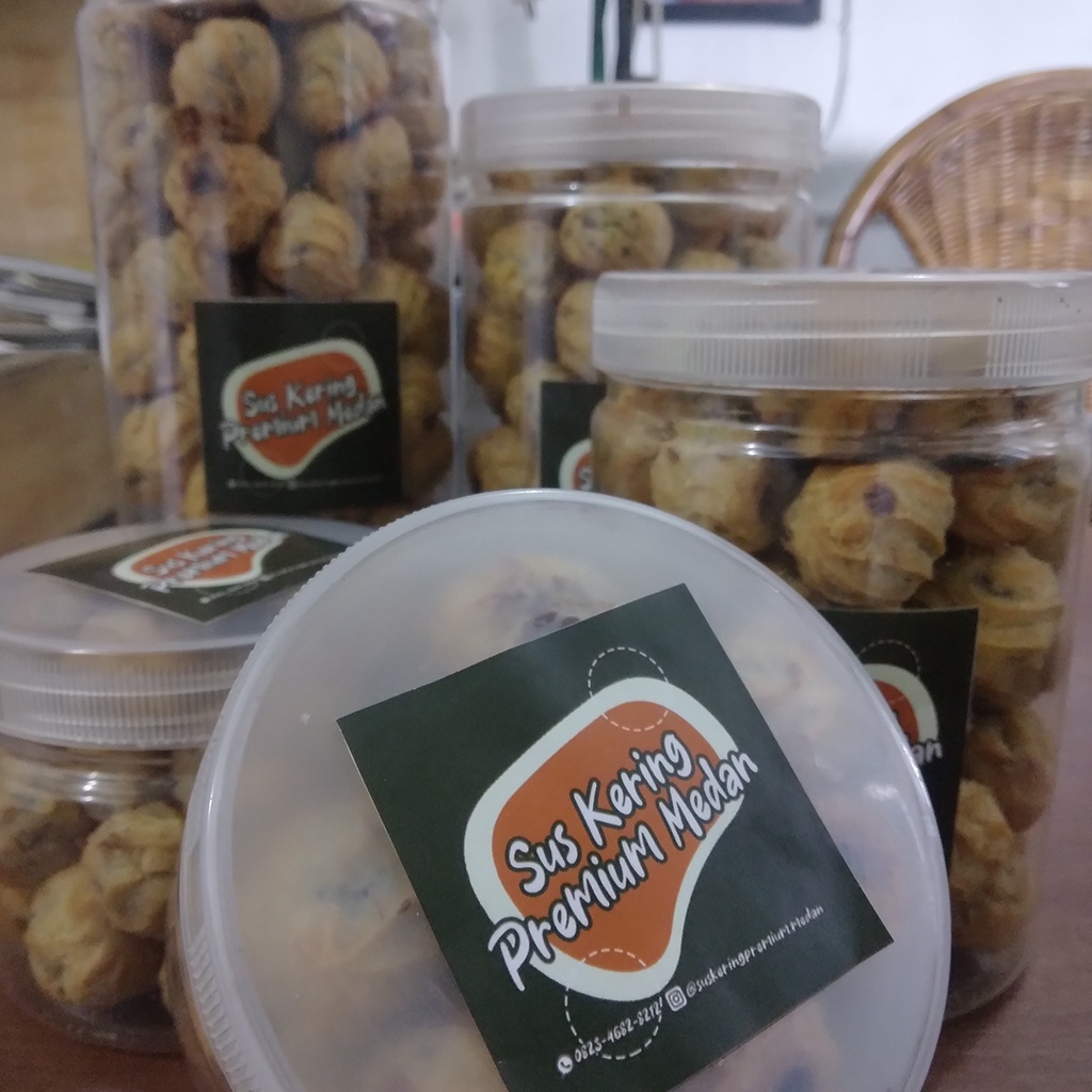 

SUS KERING PREMIUM MEDAN | KEMASAN TOPLES | 150GR, 200GR, 250GR, 350GR, 450GR, 600GR