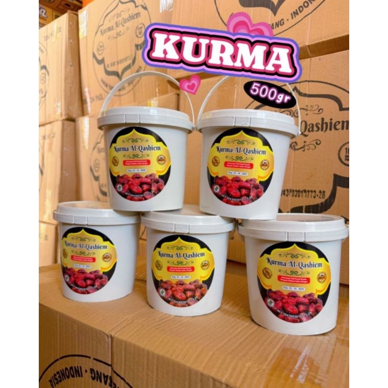 

kurma