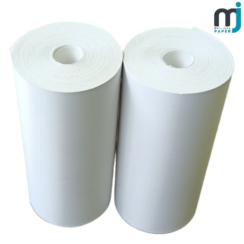 

KERTAS THERMAL 80X40mm
