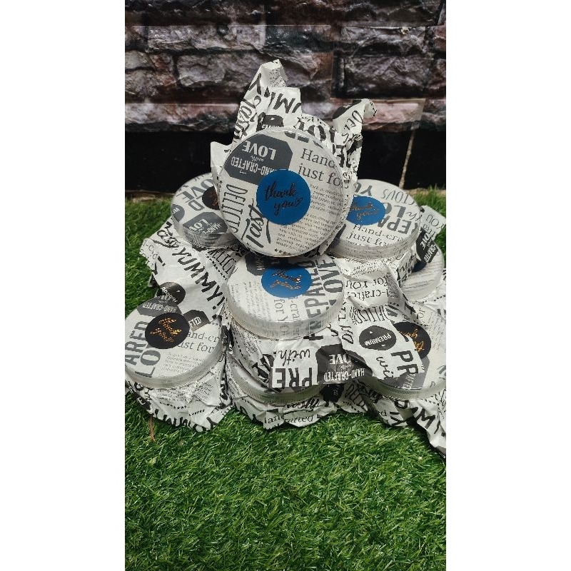 

KURCHEEZE KURMA KEJU BY MBA EBOL