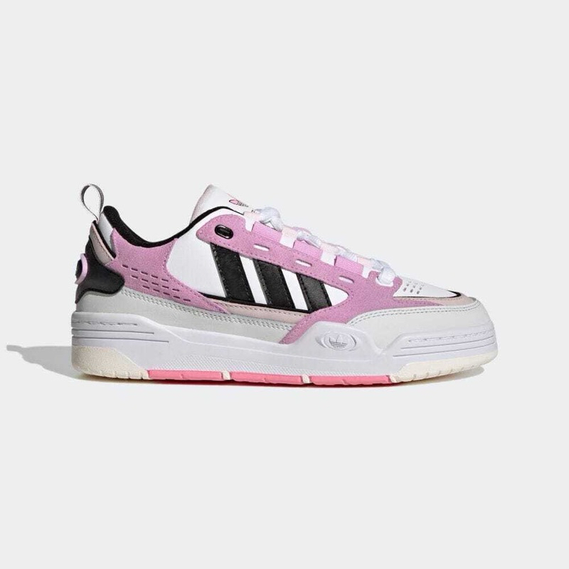 Adidas Women ADI2000 Shoes Bliss Pink Original