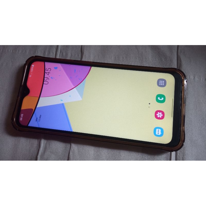 samsung a30s ram 4/64