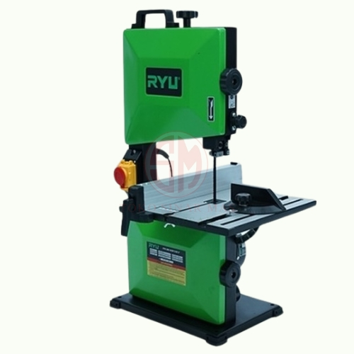 Band Saw 8" Ryu RBS 8