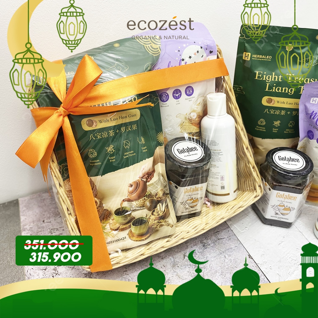 

Hampers Ramadhan 2