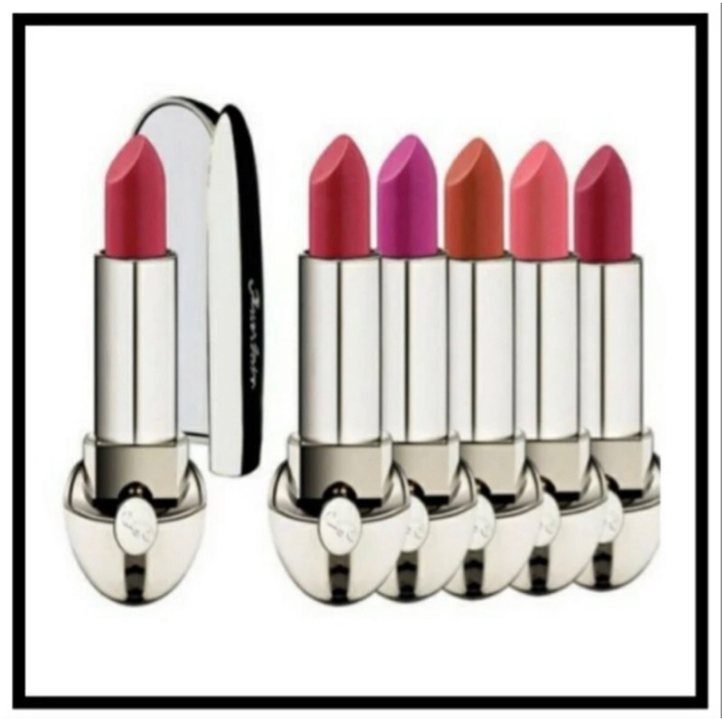 Guerlain Paris Lipstick Rouge G